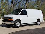 2024 Chevrolet Express 2500 RWD Empty Cargo Van for sale #GN6607 - photo 10