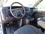 2024 Chevrolet Express 2500 RWD Empty Cargo Van for sale #GN6607 - photo 11