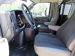 2024 Chevrolet Express 2500 RWD Empty Cargo Van for sale #GN6607 - photo 12