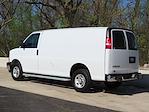 2024 Chevrolet Express 2500 RWD Empty Cargo Van for sale #GN6607 - photo 14