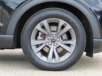 2021 Ford Explorer 4WD SUV for sale #GN6621A - photo 2
