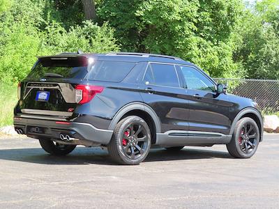 2023 Ford Explorer 4WD SUV for sale #GN6642A - photo 2