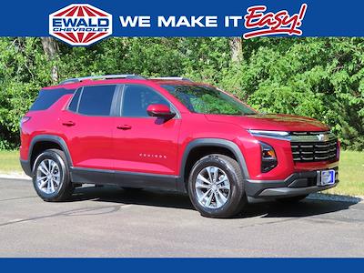 2025 Chevrolet Equinox AWD SUV for sale #GN6708 - photo 1