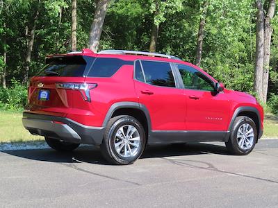 2025 Chevrolet Equinox AWD SUV for sale #GN6708 - photo 2