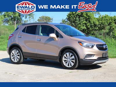 2018 Buick Encore FWD SUV for sale #GN6711A - photo 1