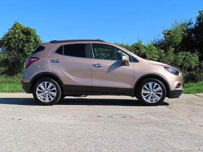 2018 Buick Encore FWD SUV for sale #GN6711A - photo 2