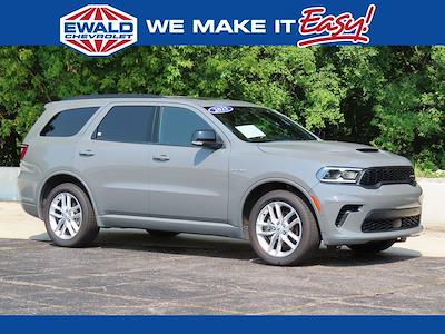 2025 Dodge Durango AWD SUV for sale #GN6729 - photo 1