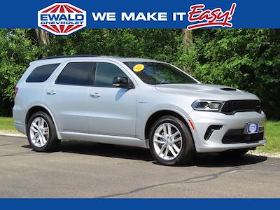 2025 Dodge Durango AWD SUV for sale #GN6731 - photo 1