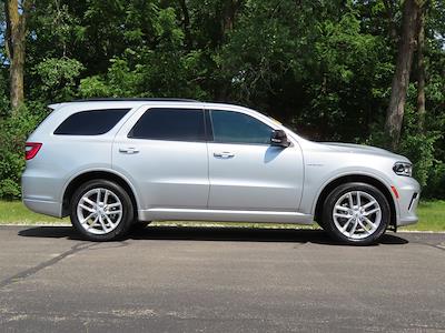 2025 Dodge Durango AWD SUV for sale #GN6731 - photo 2