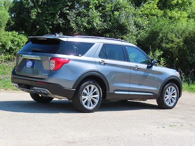 2024 Ford Explorer 4WD SUV for sale #GN6749 - photo 2