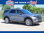 2024 Ford Explorer 4WD SUV for sale #GN6749 - photo 1