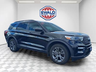 2024 Ford Explorer 4WD SUV for sale #26G267A - photo 2