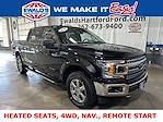 Used 2018 Ford F-150 XLT SuperCrew Cab 4WD Pickup for sale #H27565B - photo 1
