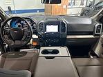 Used 2018 Ford F-150 XLT SuperCrew Cab 4WD Pickup for sale #H27565B - photo 14