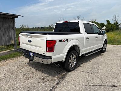 2018 Ford F-150 SuperCrew Cab 4WD Pickup for sale #H29249A - photo 2