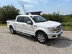 2018 Ford F-150 SuperCrew Cab 4WD Pickup for sale #H29249A - photo 4
