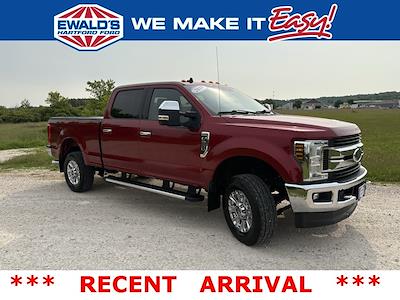 2019 Ford F-250 Crew Cab 4WD Pickup for sale #H29273A - photo 1