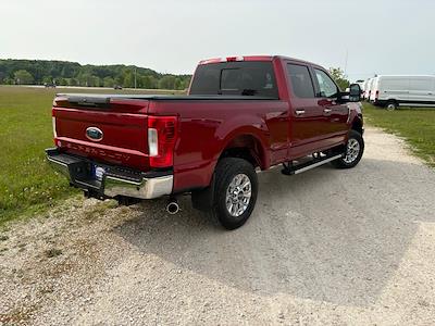 2019 Ford F-250 Crew Cab 4WD Pickup for sale #H29273A - photo 2