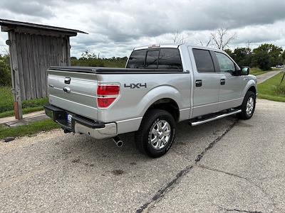 2014 Ford F-150 SuperCrew Cab 4WD Pickup for sale #H29359A - photo 2