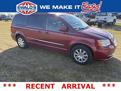 2014 Chrysler Town and Country FWD Minivan for sale #H29386B - photo 1