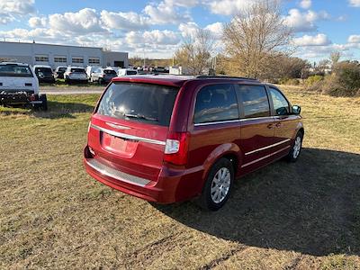 2014 Chrysler Town and Country FWD Minivan for sale #H29386B - photo 2