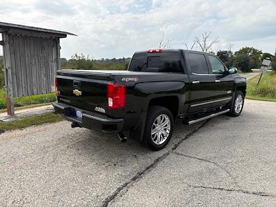 2017 Chevrolet Silverado 1500 Crew Cab 4WD Pickup for sale #H29893A - photo 2