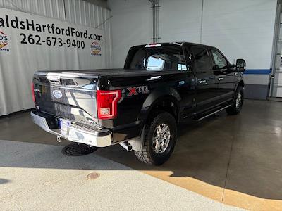 2016 Ford F-150 SuperCrew Cab 4WD Pickup for sale #H29951A - photo 2