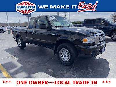 Used 2010 Ford Ranger XLT Super Cab 4WD Pickup for sale #H30064A - photo 1