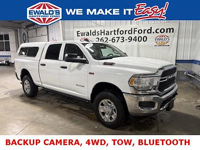 Used 2020 Ram 2500 Tradesman Crew Cab for sale #H30090A - photo 1