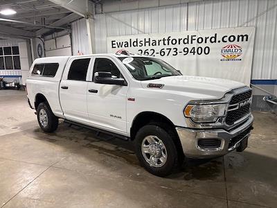 Used 2020 Ram 2500 Tradesman Crew Cab for sale #H30090A - photo 2