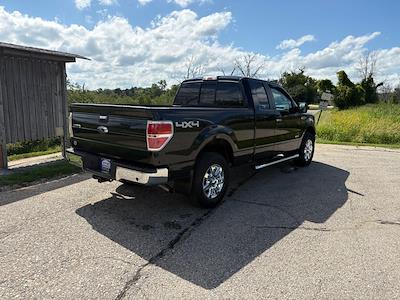 2013 Ford F-150 Super Cab 4WD Pickup for sale #H30128A - photo 2
