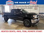 2018 Chevrolet Silverado 1500 Double Cab 4WD Pickup for sale #H30131A - photo 1