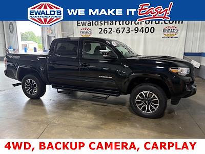 2022 Toyota Tacoma Double Cab 4WD Pickup for sale #H30133A - photo 1