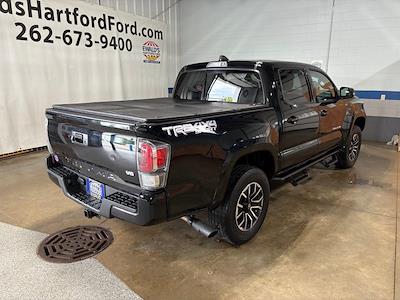2022 Toyota Tacoma Double Cab 4WD Pickup for sale #H30133A - photo 2
