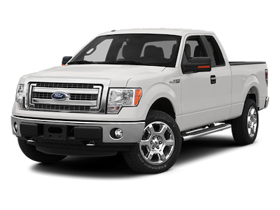 Used 2013 Ford F-150 - photo 1