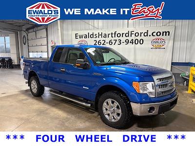 Used 2013 Ford F-150 - photo 1