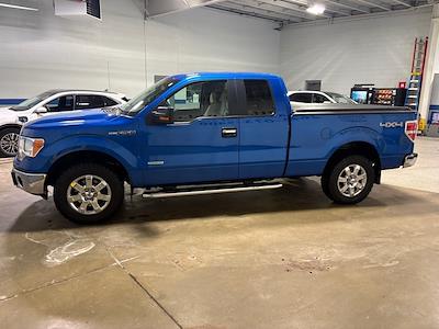 Used 2013 Ford F-150 - photo 1