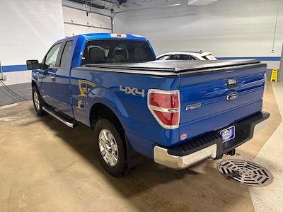 Used 2013 Ford F-150 - photo 1