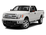 2013 Ford F-150 Super Cab 4WD Pickup for sale #H30153A - photo 1