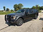 2018 Ford F-150 SuperCrew Cab 4WD Pickup for sale #H30253A - photo 5