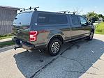 2018 Ford F-150 SuperCrew Cab 4WD Pickup for sale #H30253A - photo 2