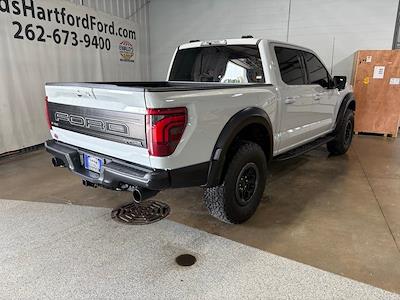 2024 Ford F-150 SuperCrew Cab 4WD Pickup for sale #H30254A - photo 2