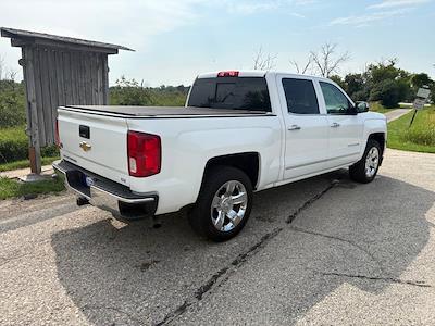 2017 Chevrolet Silverado 1500 Crew Cab 4WD Pickup for sale #H30291B - photo 2