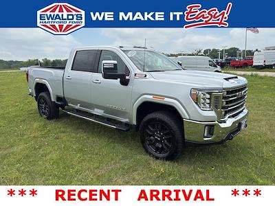2023 GMC Sierra 2500 Crew Cab 4WD Pickup for sale #H30304A - photo 1