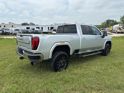 2023 GMC Sierra 2500 Crew Cab 4WD Pickup for sale #H30304A - photo 2