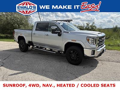 2023 GMC Sierra 2500 Crew Cab 4WD Pickup for sale #H30304A - photo 1