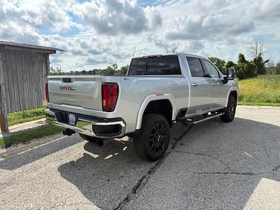 2023 GMC Sierra 2500 Crew Cab 4WD Pickup for sale #H30304A - photo 2
