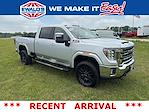2023 GMC Sierra 2500 Crew Cab 4WD Pickup for sale #H30304A - photo 1