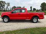 2018 Ford F-150 Super Cab 4WD Pickup for sale #H30331A - photo 7