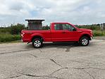 2018 Ford F-150 Super Cab 4WD Pickup for sale #H30331A - photo 9